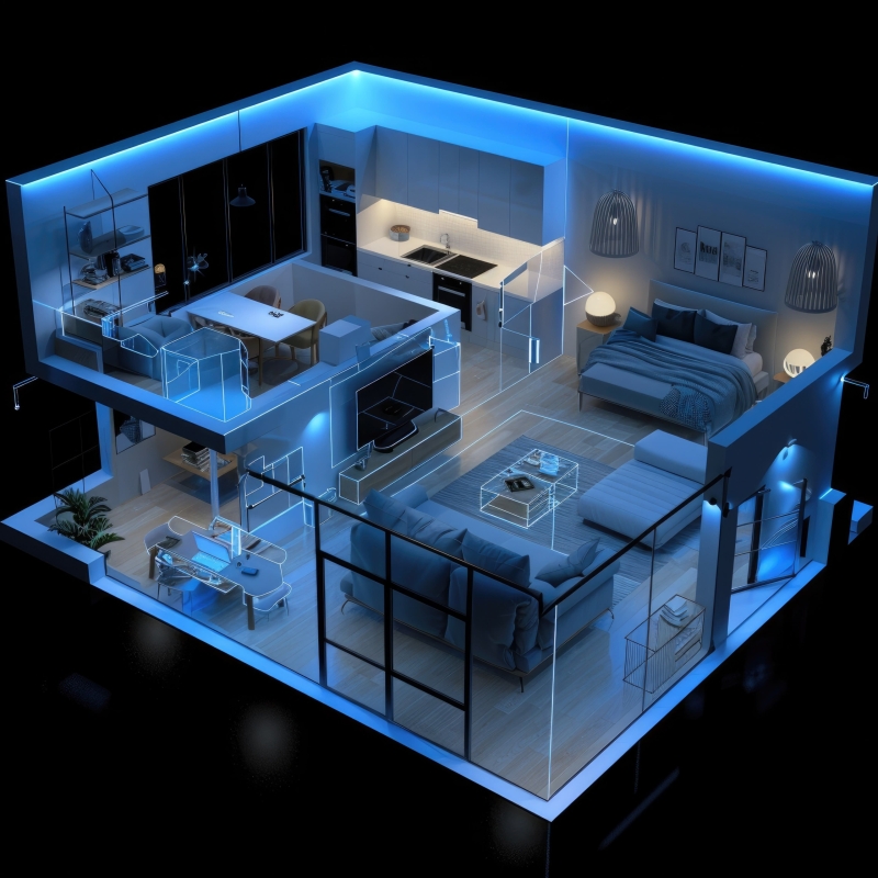 3d-layout-apartment-is-completely-isometry-blue-glow-diagram-black-backgrou (1)