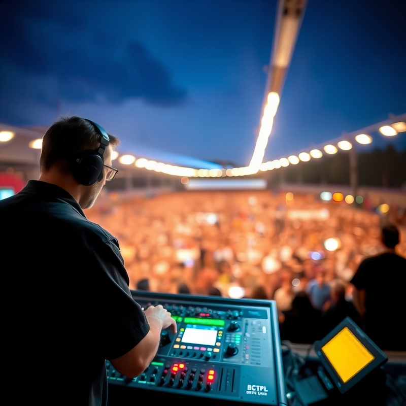 sound-technician-outdoor-event-back-view-soundboard (1)